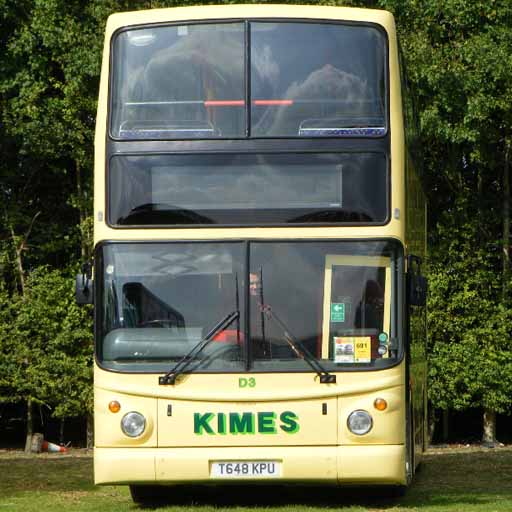 Stagecoach London sold buses